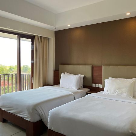 New Kuta Hotel By Lorin อูลูวาตู ภายนอก รูปภาพ