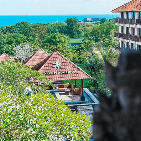 New Kuta Hotel By Lorin อูลูวาตู ภายนอก รูปภาพ