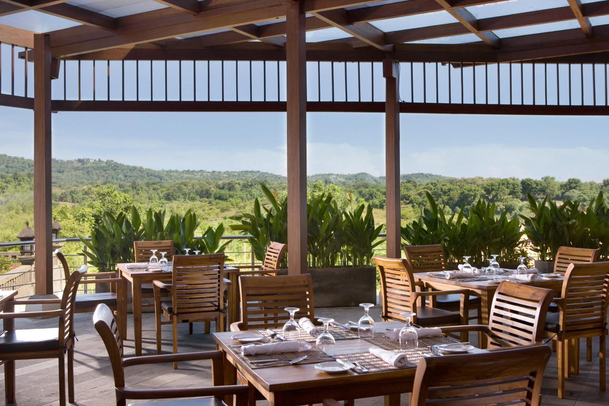 New Kuta Hotel By Lorin อูลูวาตู ภายนอก รูปภาพ