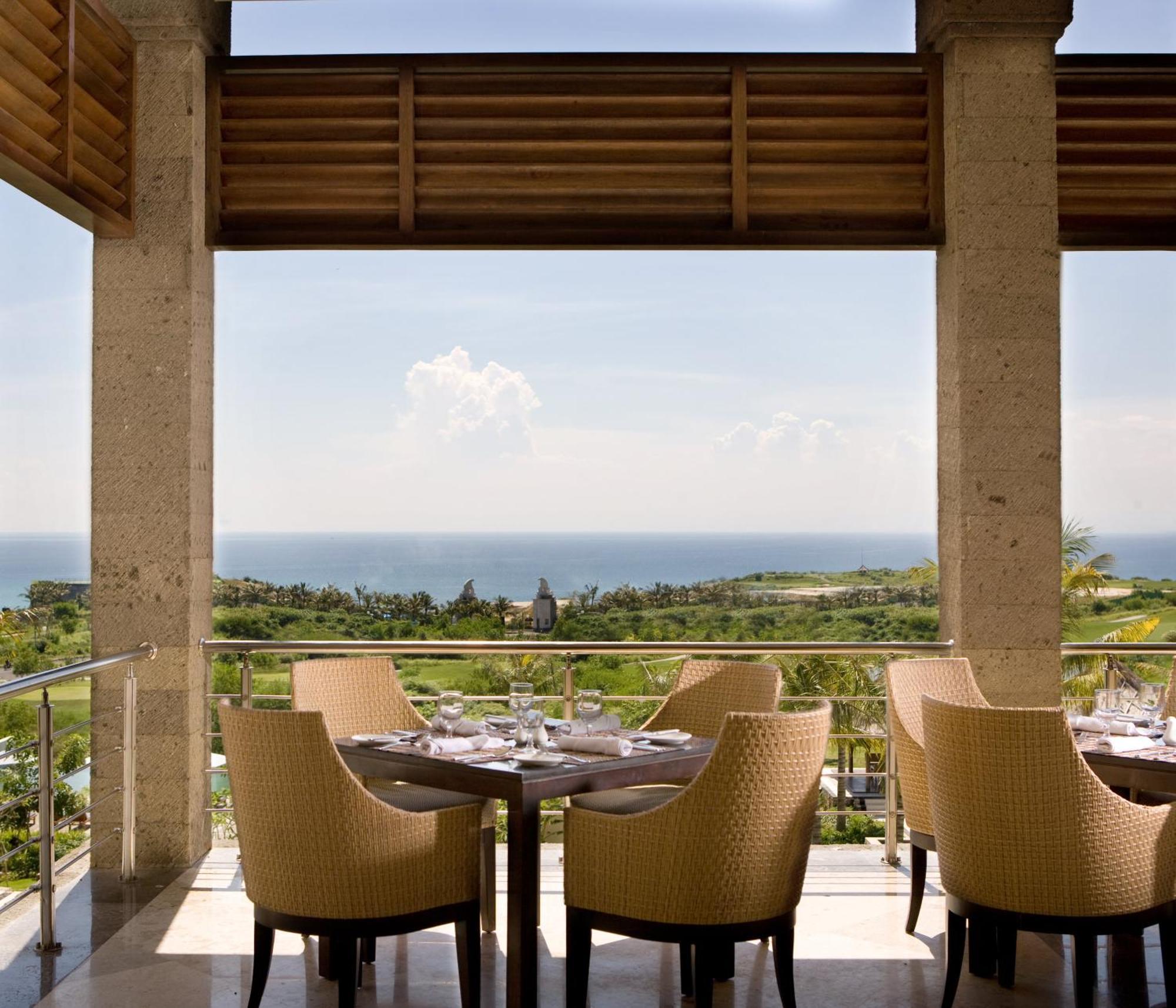New Kuta Hotel By Lorin อูลูวาตู ภายนอก รูปภาพ