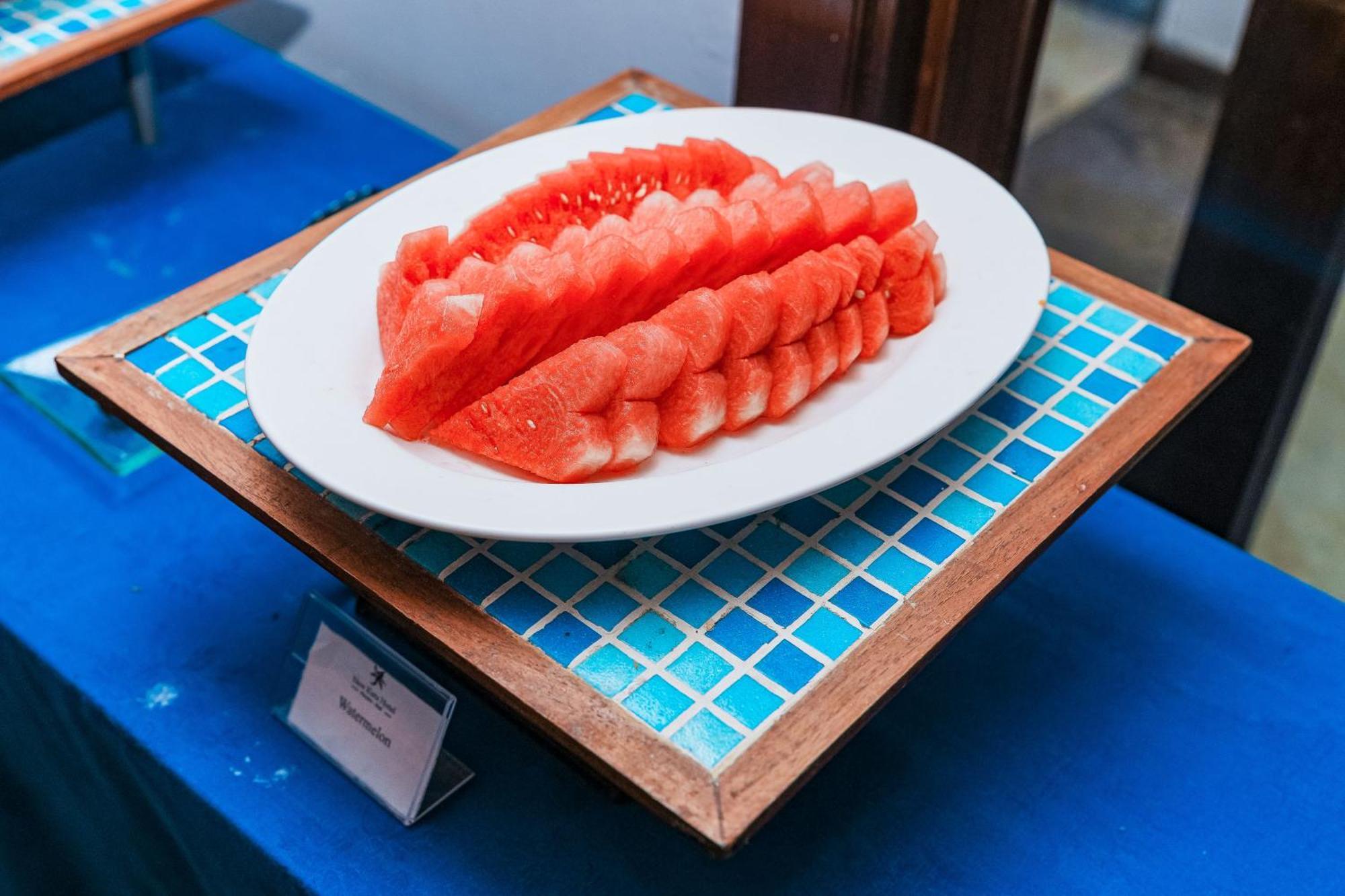 New Kuta Hotel By Lorin อูลูวาตู ภายนอก รูปภาพ